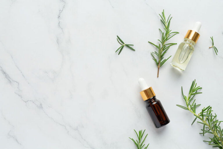 How to Use Essential Oils in Cleaning