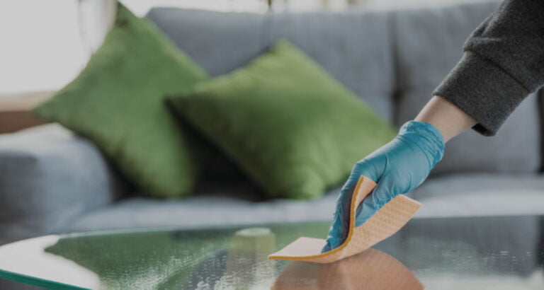 How Cleanliness and Plumbing Work Together to Protect Your Home