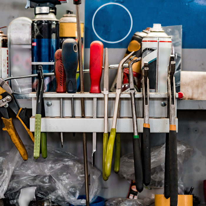 Garage Clean-Outs: How To Reclaim Your Space