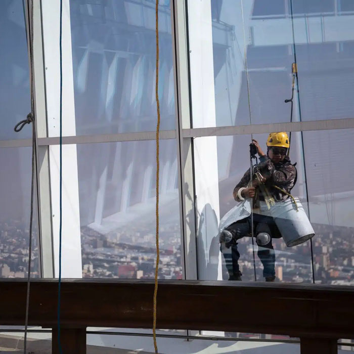  The Importance of Post-Construction Professional Window Cleaning