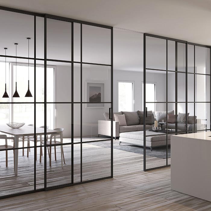 Dividing Room Doors Buy in Toronto: Stylish Solutions for Flexible Living Spaces