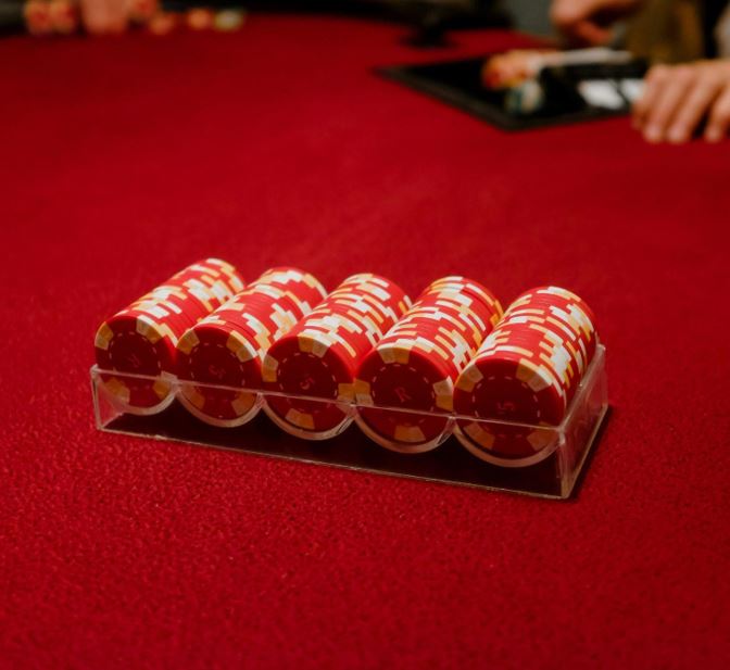 A Deep Clean Behind the Glitz: Inside the Hygiene Standards of Luxury Casinos