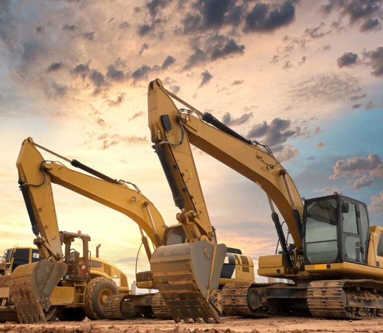 How Residents Can Deal with Noise from Construction Equipment: Practical Tips for Peaceful Living