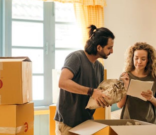 Top Tips for a Smooth and Stress-Free Home Move To Canada