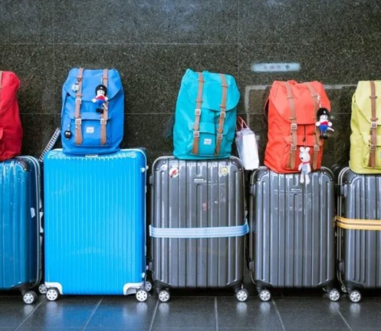 Luggage Storage Tips: Keep Your Belongings Safe and Secure While You Explore