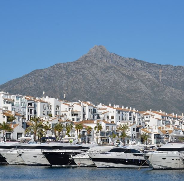 Why Marbella Real Estate is the Best Investment Opportunity in 2025