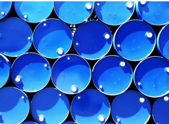 How Proper Liquid Storage Solutions Enhance Safety and Compliance on Construction Projects