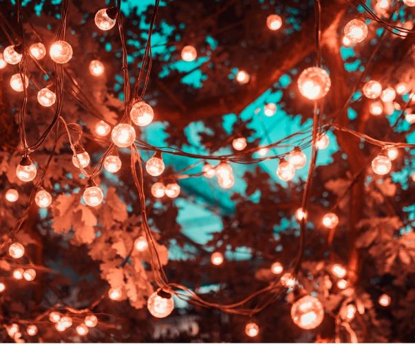 How to Choose the Right Outdoor Lighting for Your Needs