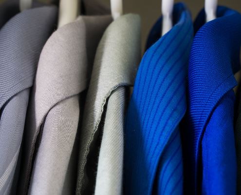 6 Steps to Revamp Your Closet and Create a Functional Wardrobe
