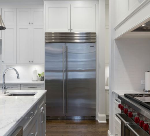 Top Tips for Creating a More Functional and Clean Kitchen Space