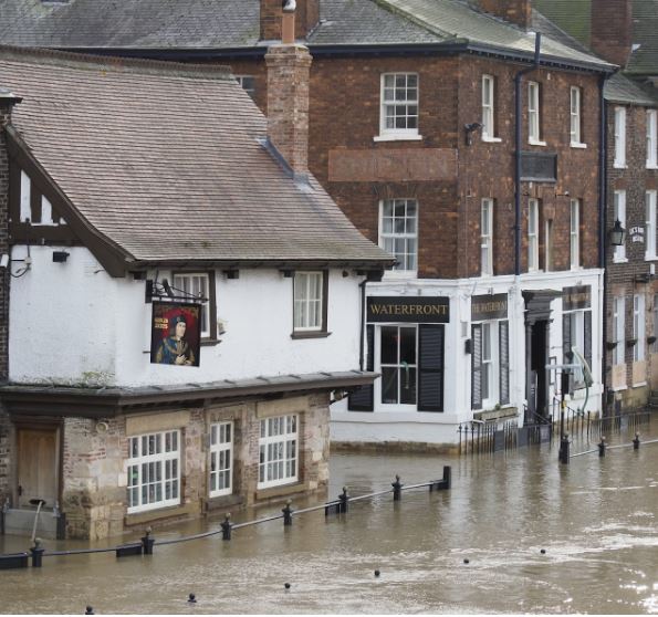 Key Strategies for Managing Flood Water Damage in Homes