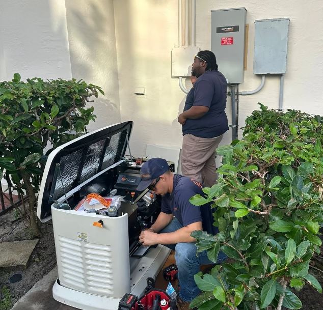 Need a Generator for Your House? Here Are Some Buying Tips