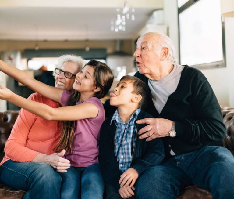 Grandparents’ Rights and Family Law in Australia: What You Need to Know