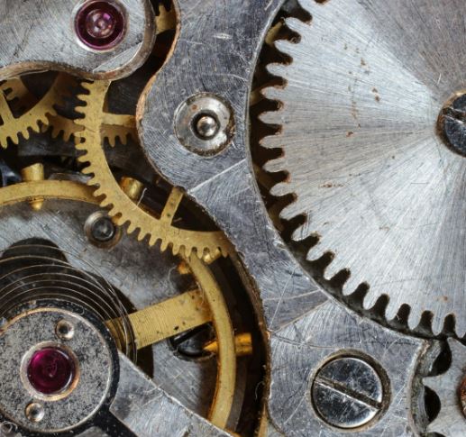 The Role of Bearings in Reducing Friction and Enhancing Machine Efficiency