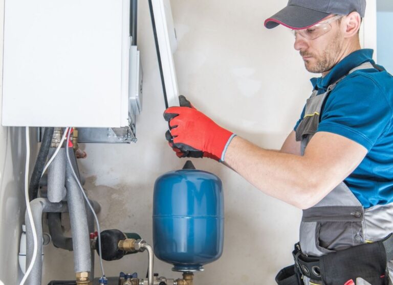 Do I Need a New Heater? Signs It’s Time for Installation