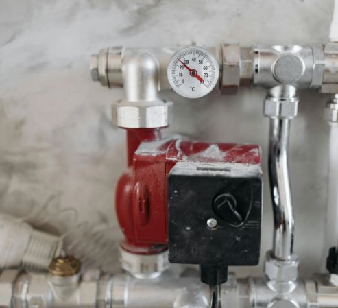 How High-end Pumps Can Revolutionize Fluid Handling Needs