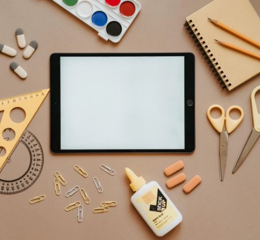 Key Tools You Need to Succeed in a Virtual Learning Setting