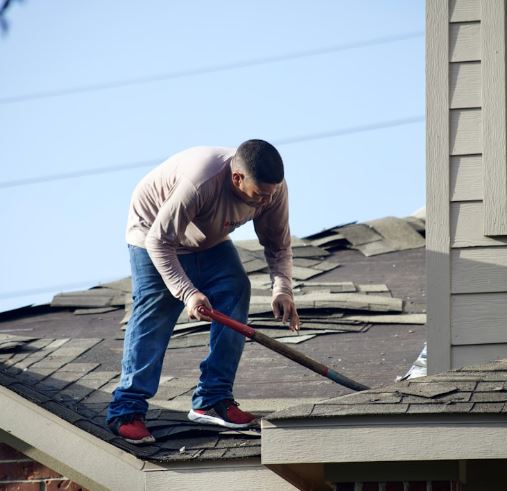 The Benefits of Hiring Certified Roofers for Your Next Home Improvement