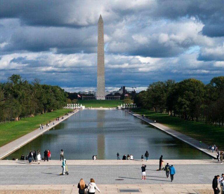 What is Considered the DMV Area? Washington D.C. Metro Area Explained