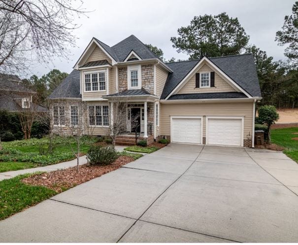 Signs You Need a Roof Replacement: Don’t Wait Until It’s Too Late