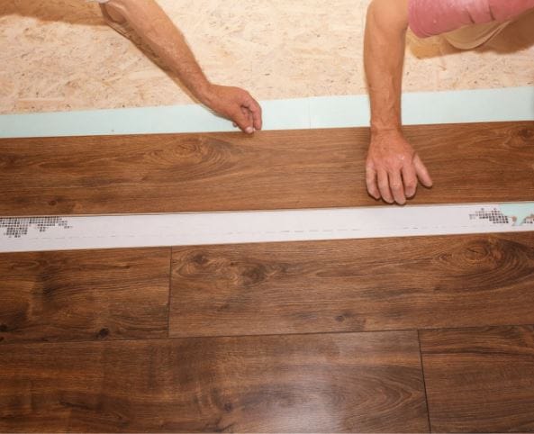 The Importance of Quality Flooring: A Guide for Homeowners