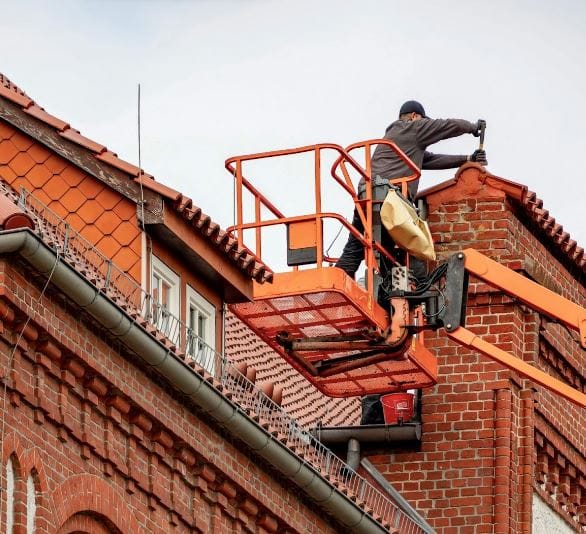 The Hidden Dangers of Ignoring Roof Repairs