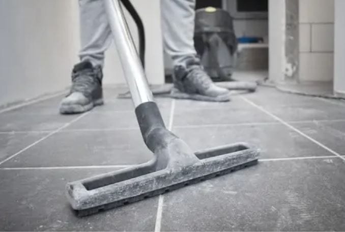 Ultimate Post-Renovation Cleaning Checklist: Restore Your Home’s Sparkle
