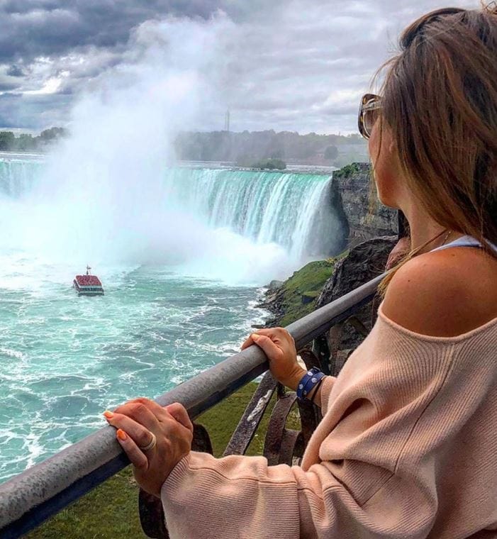 Best Place to View Niagara Falls from the USA: A Complete Travel Guide
