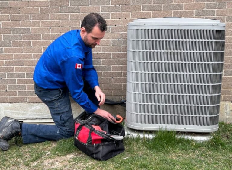 What You Need to Know About Replacing Your Air Conditioner