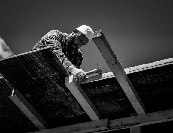 Raising Home Value with Premium Roof Installations