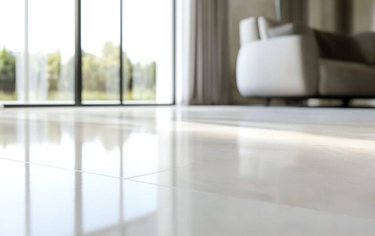 Tile Maintenance 101: 5 Mistakes That Ruin Your Floors