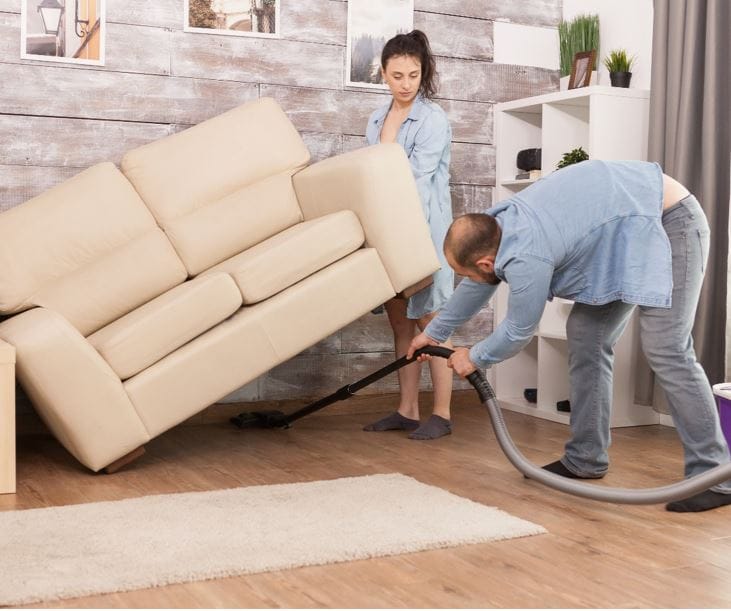 Your House Looks Clean. That Doesn’t Mean It’s Fine