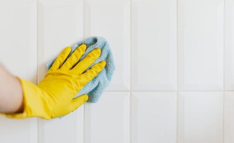 Creating a Sanctuary with a Thoughtful Cleaning Routine