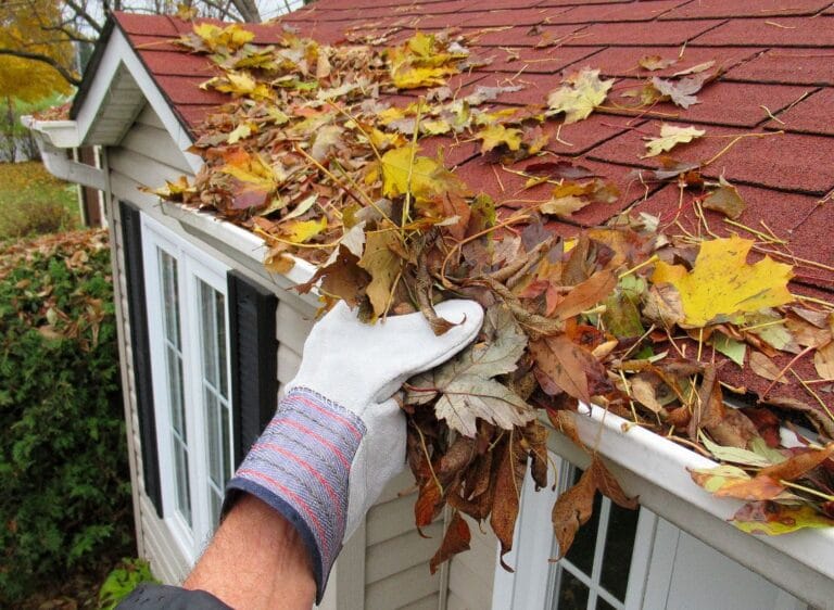 How the Sound of Rain Can Warn You About Home Issues