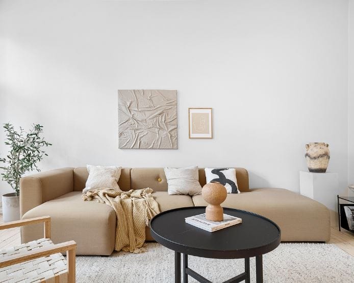 Decorating Your Space With Art: 6 Key Tips Worth Following