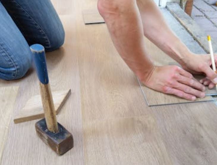 Simple Ways to Refresh Your Home During Renovation