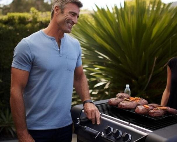 Gas Grills and House Cleaning: Creating a Clean and Stylish Cooking Environment