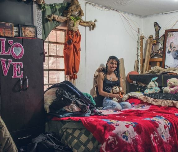 Your House Is Clean. Until You Live in It Again