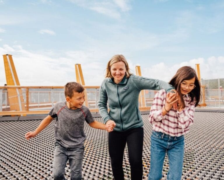 How the Right Help Can Keep a Family’s Day on Track