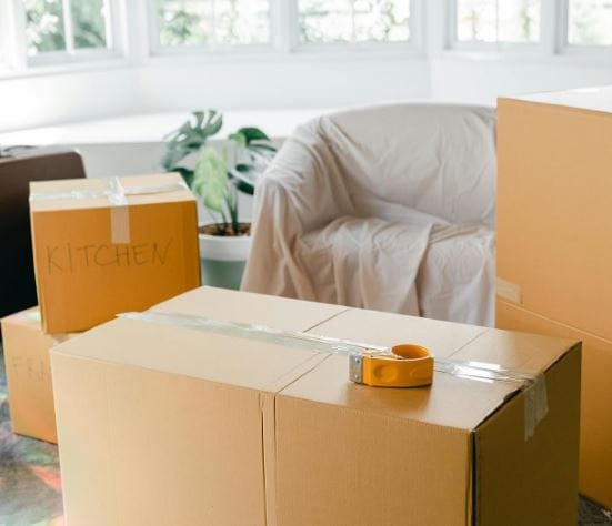 Planning Steps That Ensure a Smooth Overseas Move