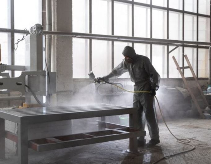 Post-Construction Cleaning for Pre-Engineered Steel Buildings: A Complete Guide