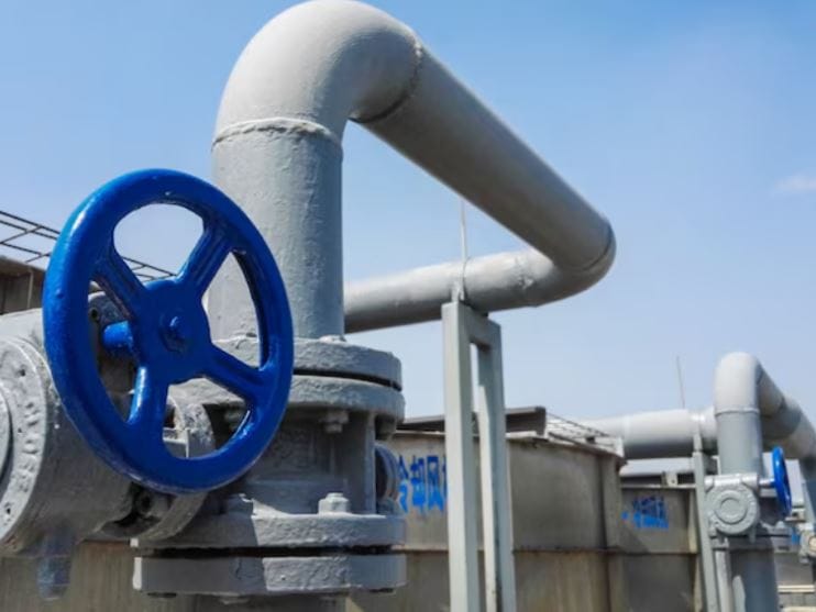 House Cleaning Tips: How Ball Valves Keep Your Water System Running