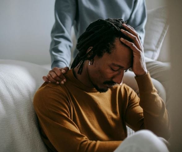 What It Really Means to Face Grief After Losing Someone