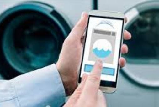 Smart Appliances: Data, Privacy, and Security