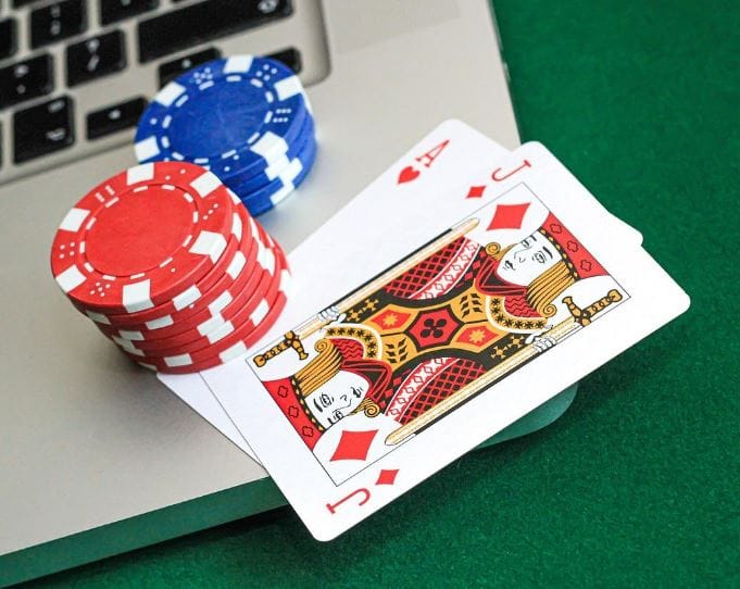 Responsible Gambling in a Digitally Connected World