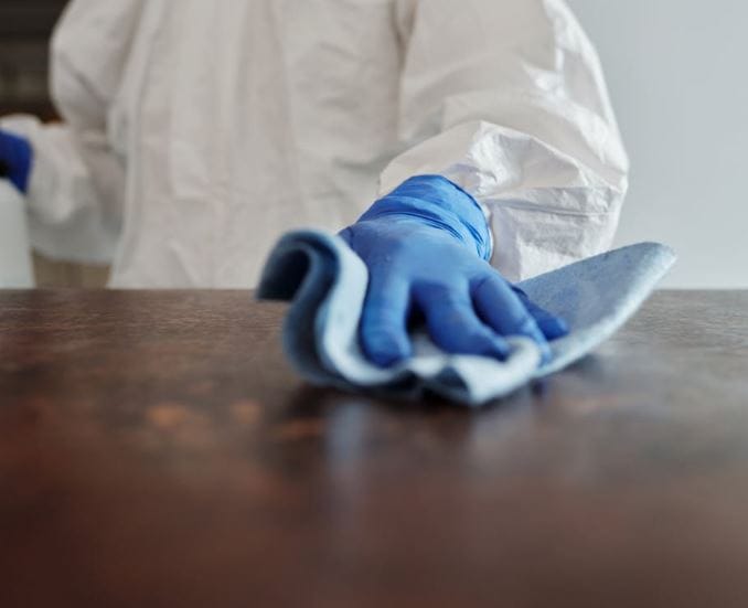 Maximizing Efficiency in Maintenance with Smart Cleaning Strategies