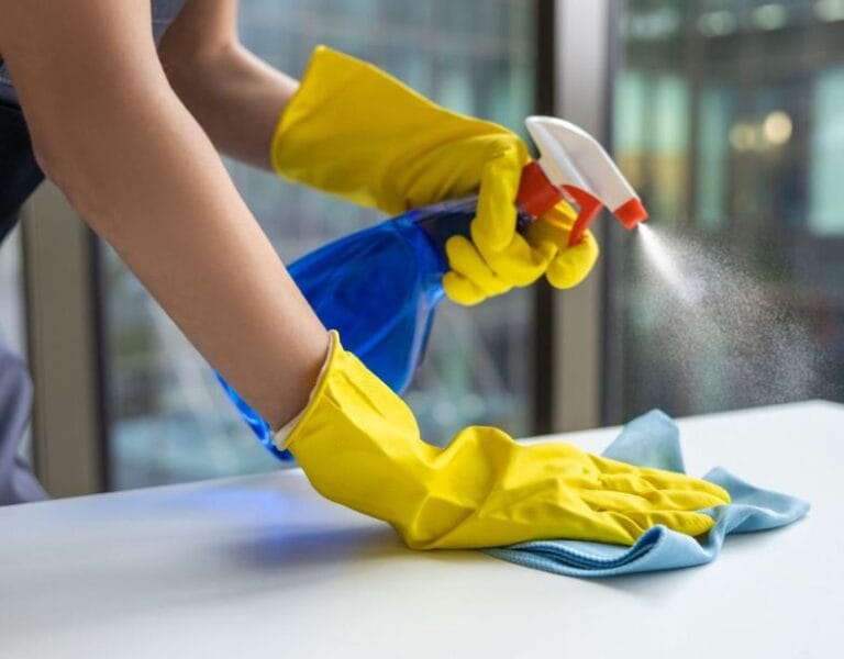 Eco-Friendly Waste Solutions for a Cleaner, Healthier Living Space