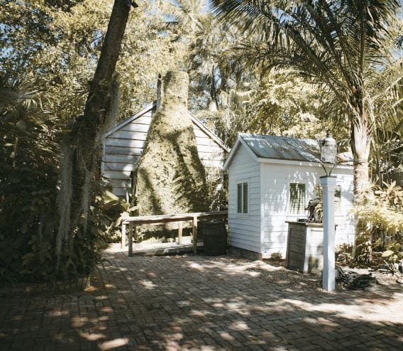 Cost-Effective Lean-to Garden Sheds for Budget-Conscious Homeowners