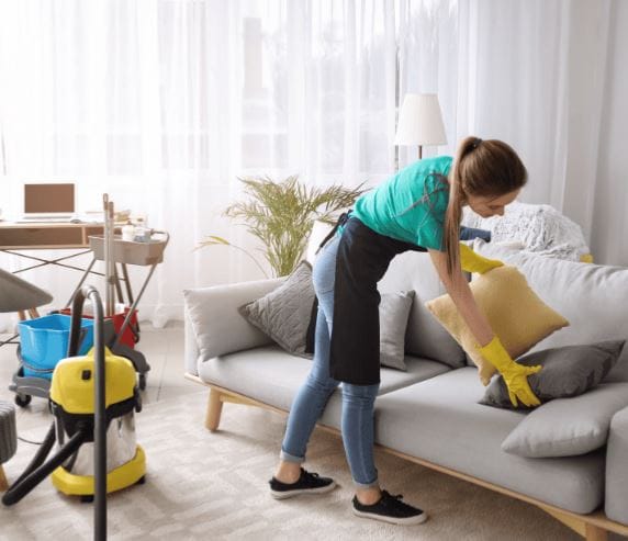 Why These Cleaning Supplies and Safety Gear Are Preventing Injuries