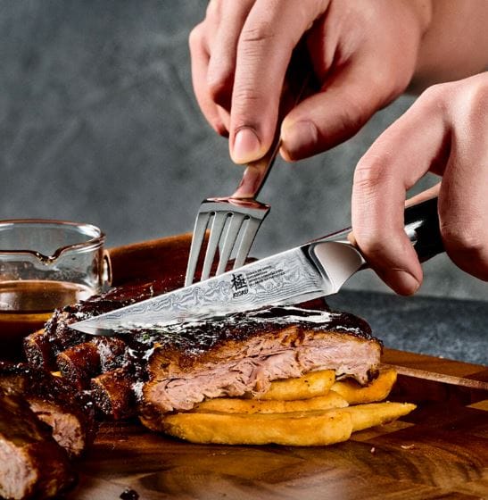 How Steak Knives Can Elevate Your Home-Cooked Steak Dinners